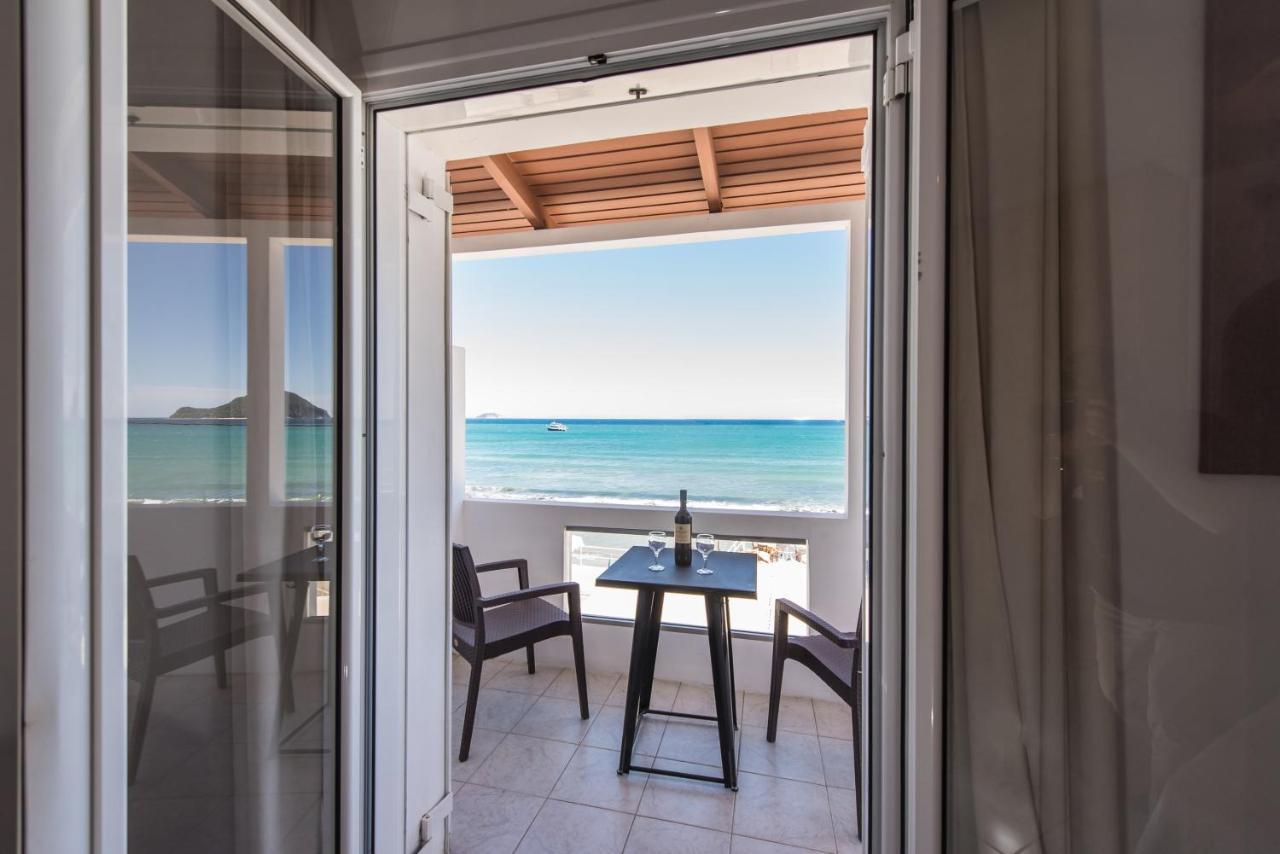 Blue Horizon Studios Laganas Extérieur photo