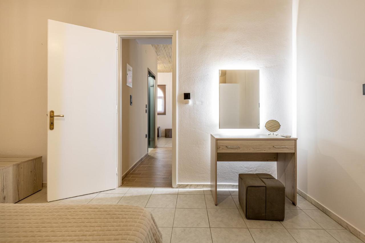 Blue Horizon Studios Laganas Extérieur photo