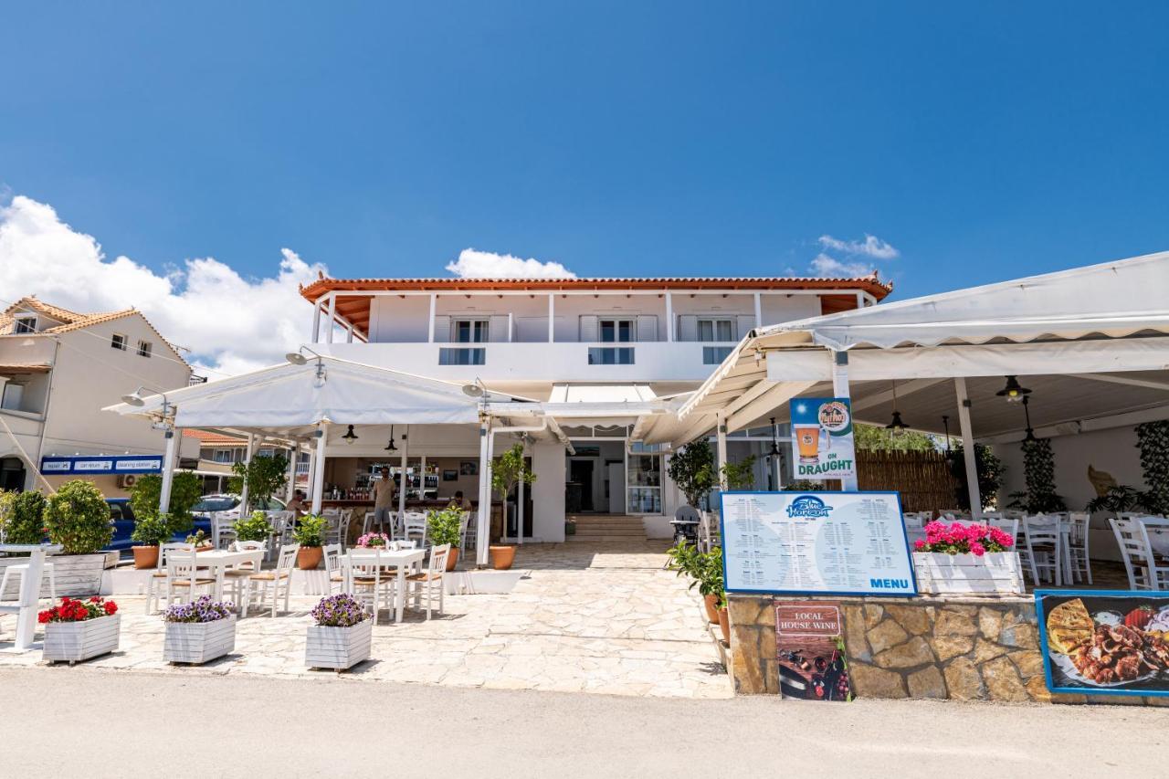 Blue Horizon Studios Laganas Extérieur photo